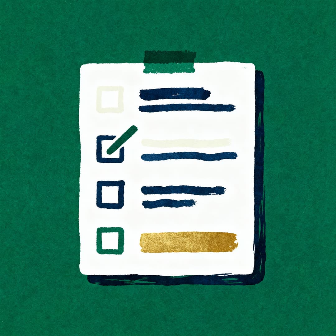 checklist-illustration
